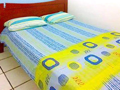 Pousada Cancun Salvador Bagian luar foto