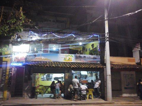Pousada Cancun Salvador Bagian luar foto