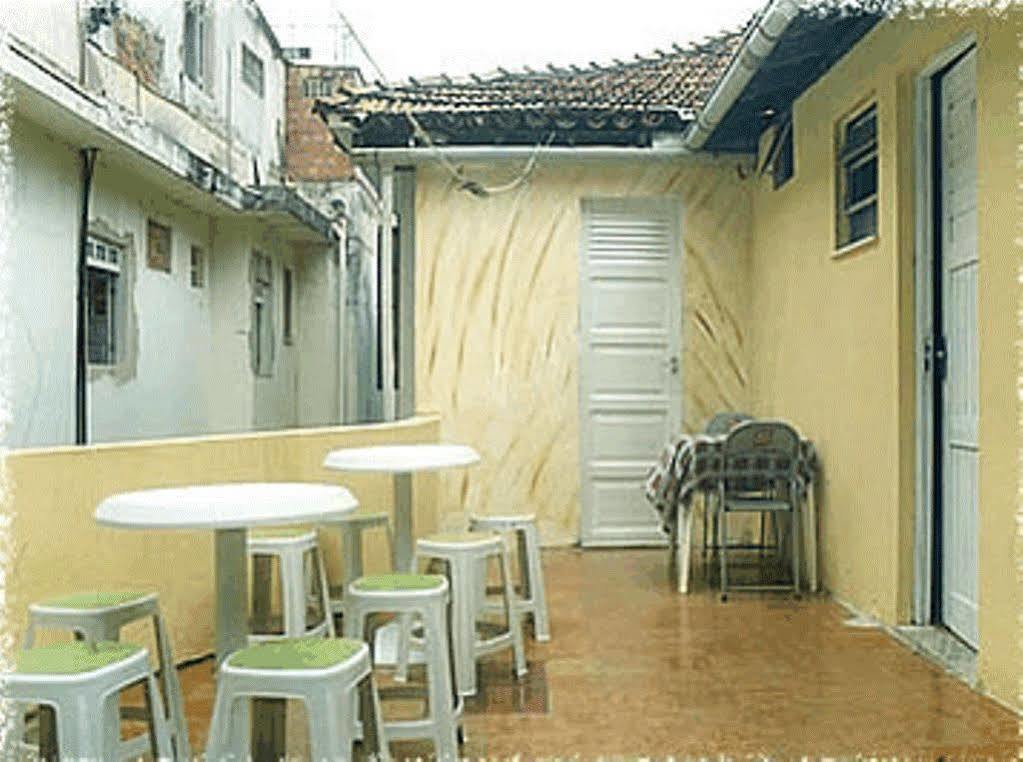 Pousada Cancun Salvador Bagian luar foto