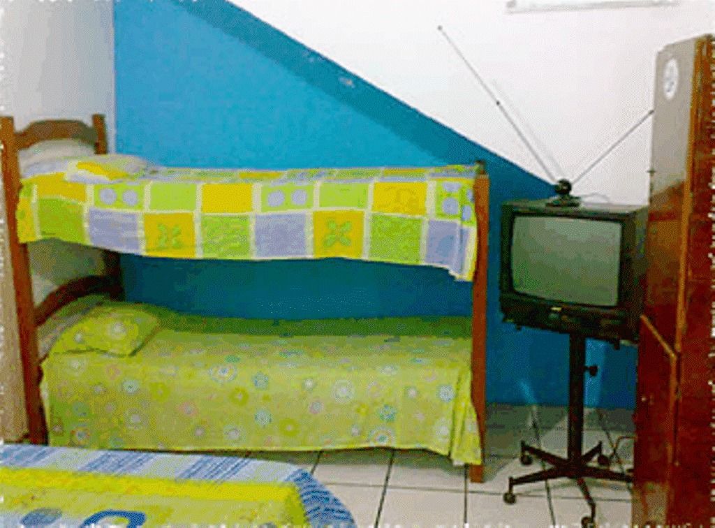 Pousada Cancun Salvador Ruang foto